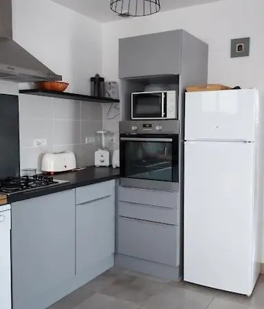 Face A La Prázdninový dům