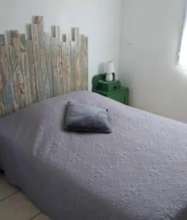 Face A La Plage Holiday home *