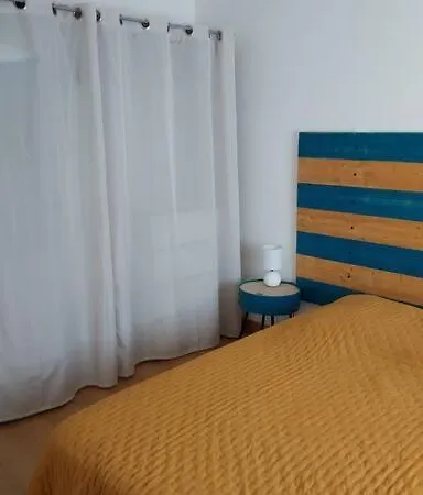 Prázdninový dům Face A La *