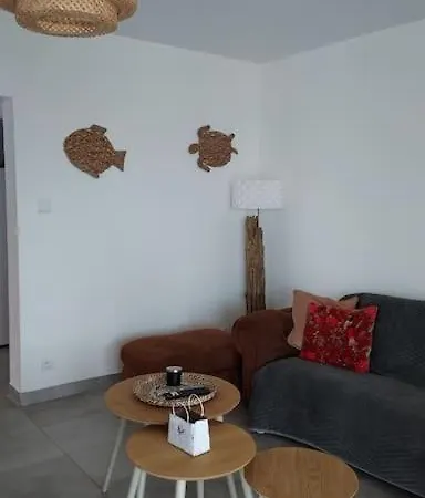 Prázdninový dům Face A La *