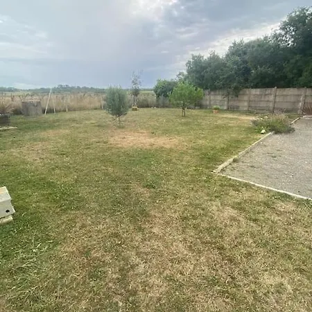 Face A La Prázdninový dům