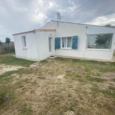 Face A La Plage Holiday home